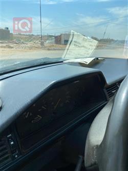 مرسيدس بنز E-Class